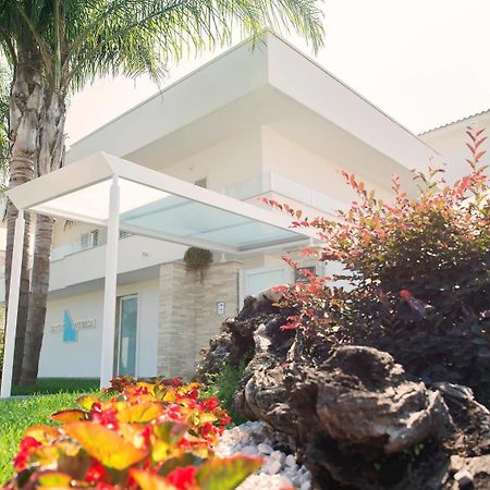 Hotel America Scafati Luaran gambar