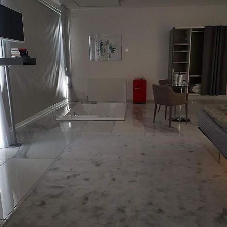 Hotel America Scafati Luaran gambar