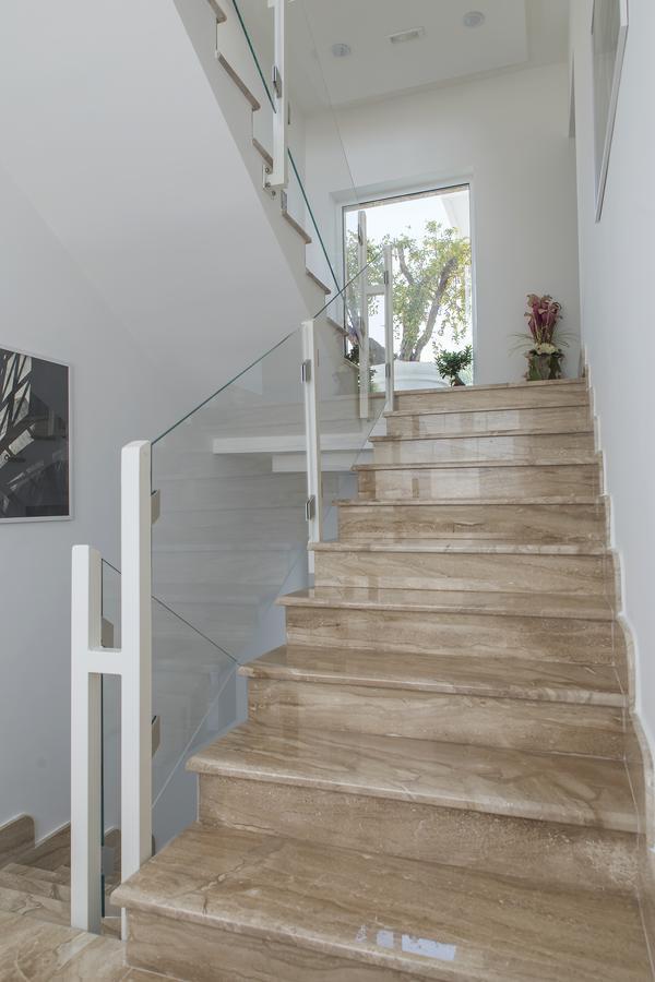 Hotel America Scafati Luaran gambar
