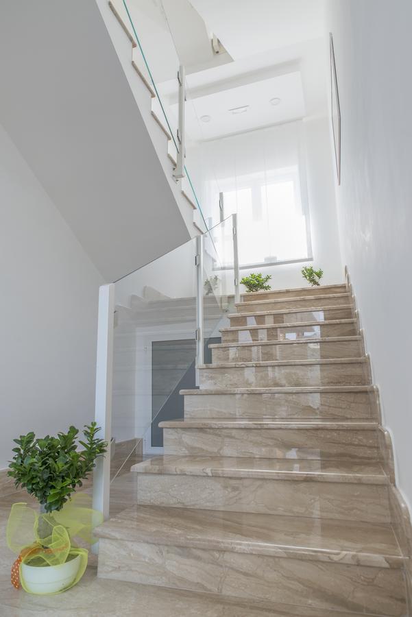Hotel America Scafati Luaran gambar