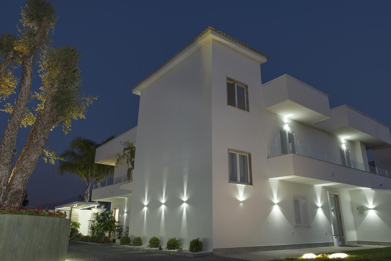 Hotel America Scafati Luaran gambar