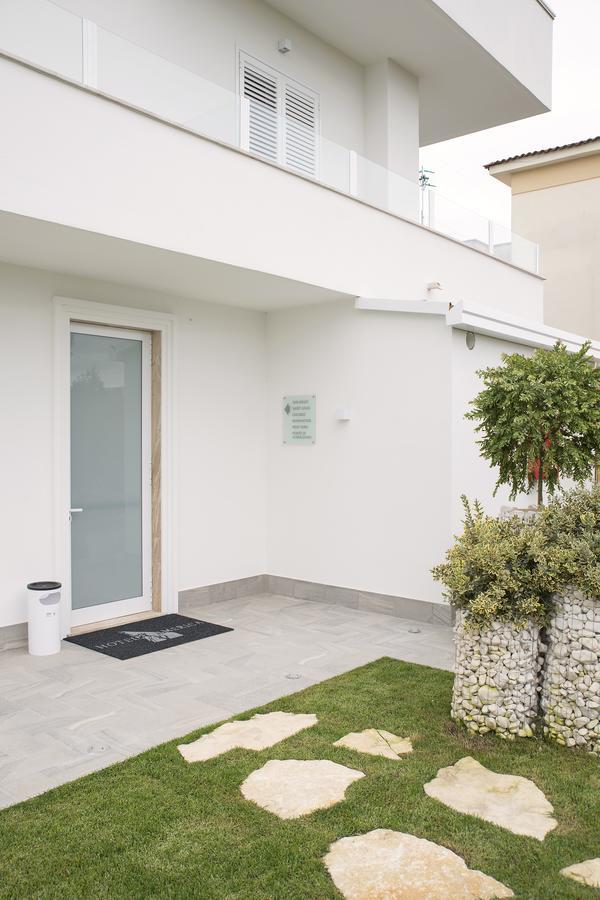 Hotel America Scafati Luaran gambar
