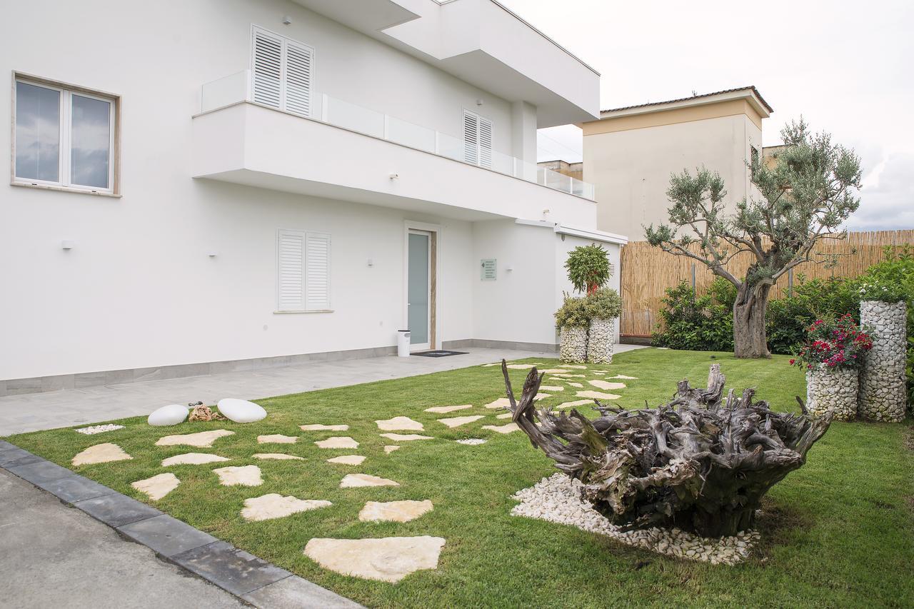 Hotel America Scafati Luaran gambar