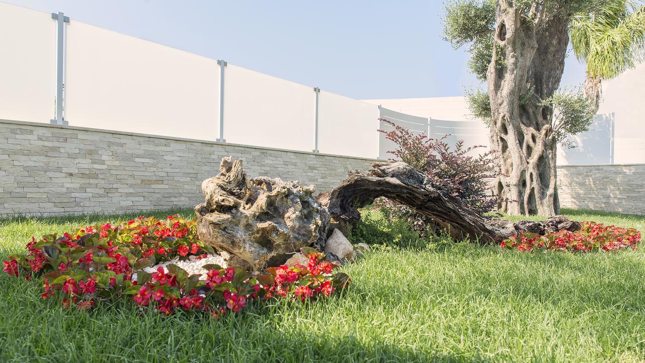Hotel America Scafati Luaran gambar