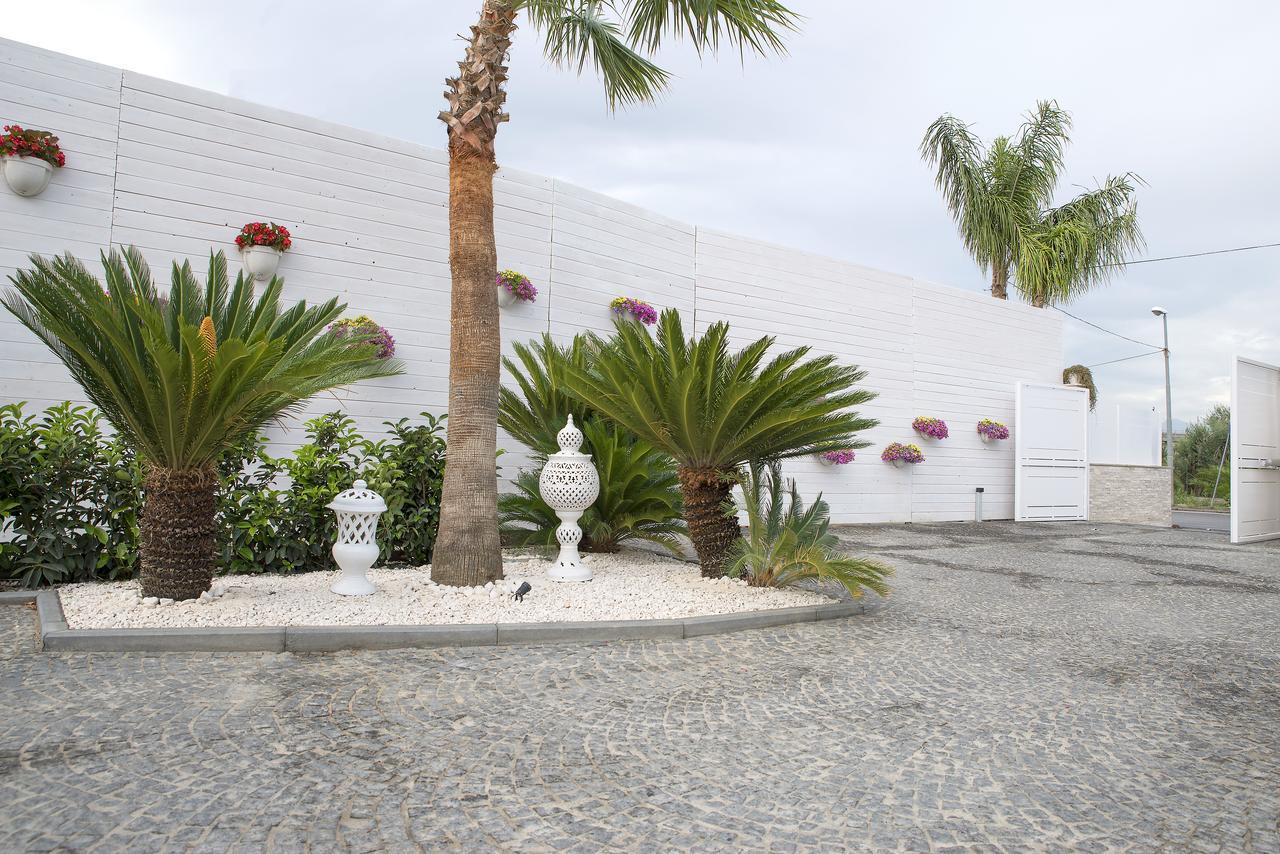 Hotel America Scafati Luaran gambar