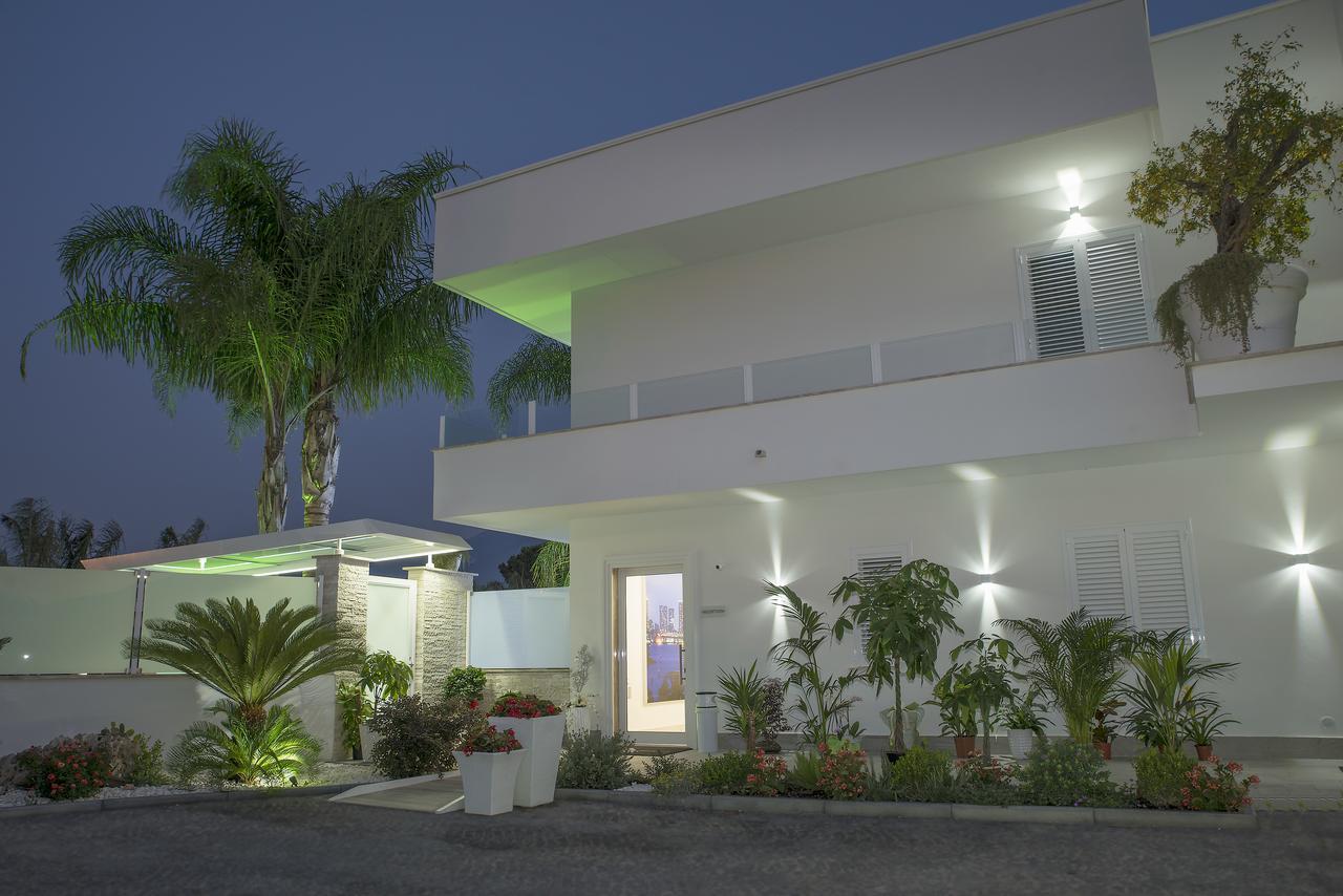 Hotel America Scafati Luaran gambar
