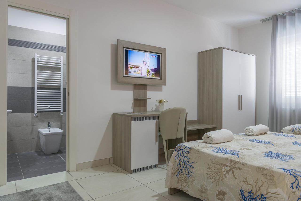 Hotel America Scafati Luaran gambar