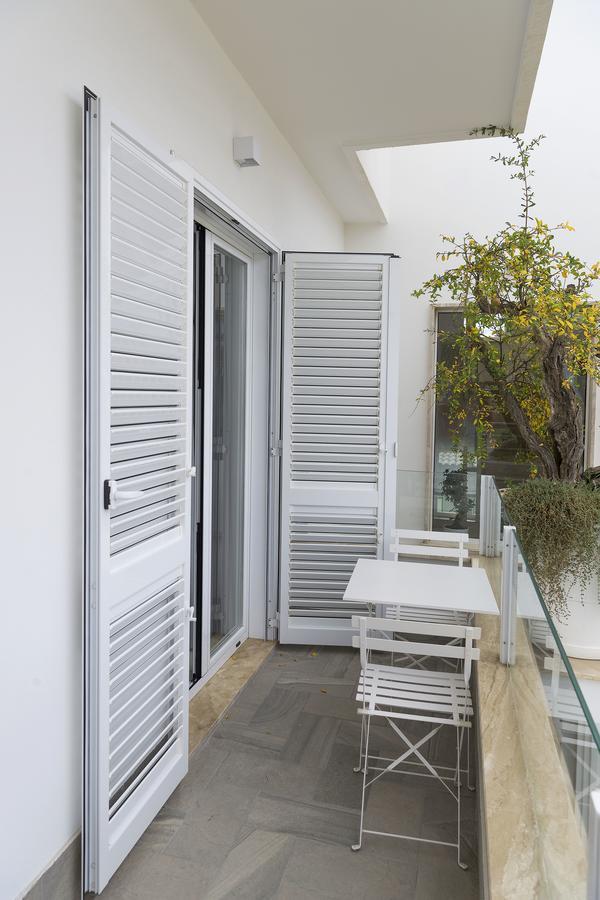 Hotel America Scafati Luaran gambar