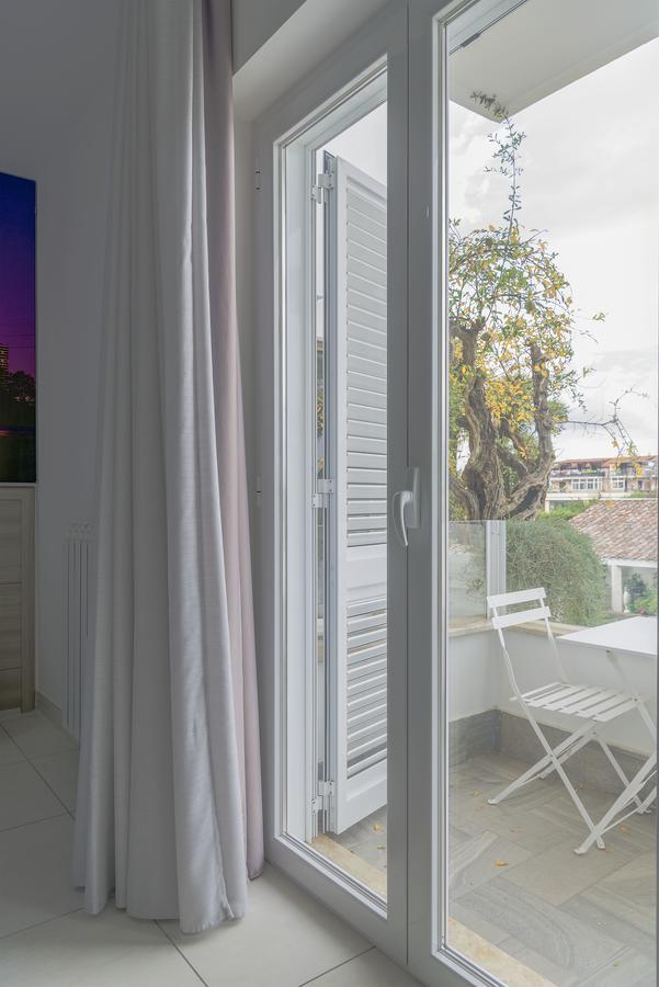 Hotel America Scafati Luaran gambar