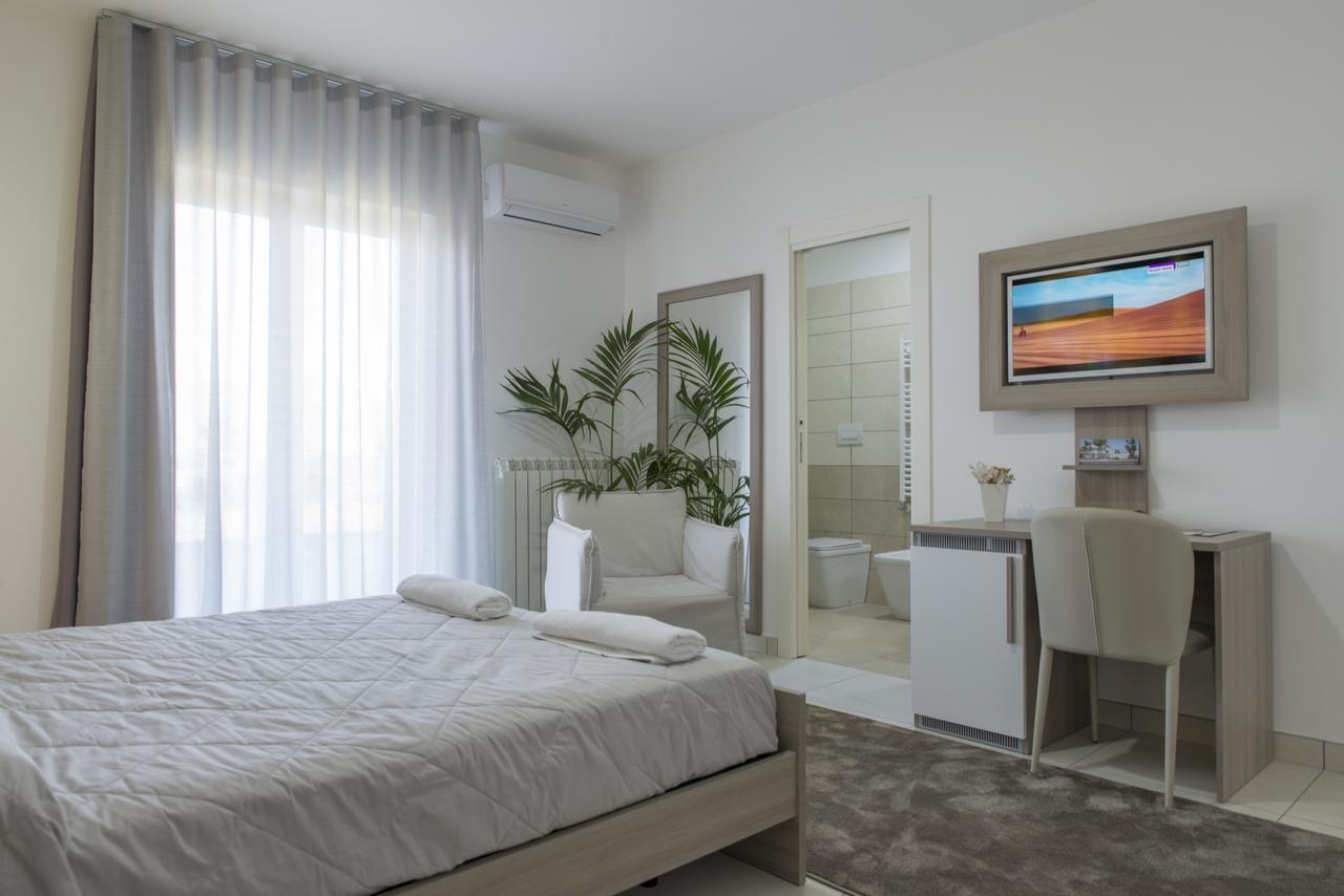 Hotel America Scafati Luaran gambar