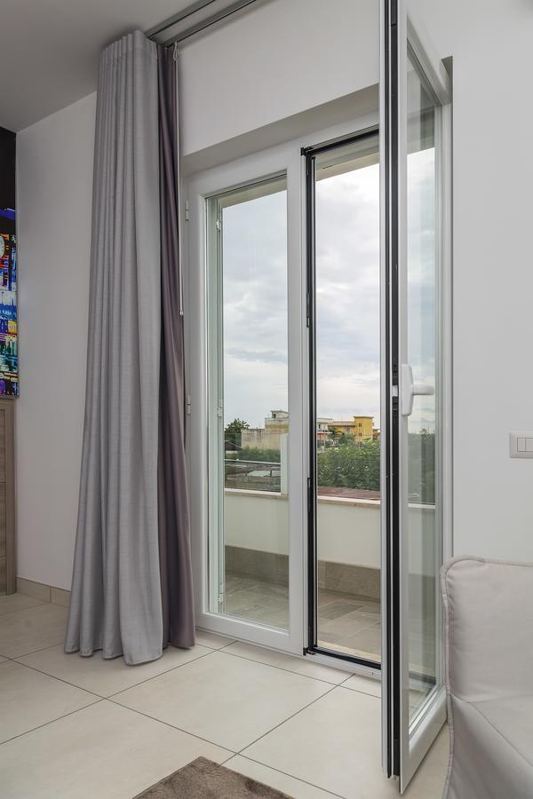 Hotel America Scafati Luaran gambar