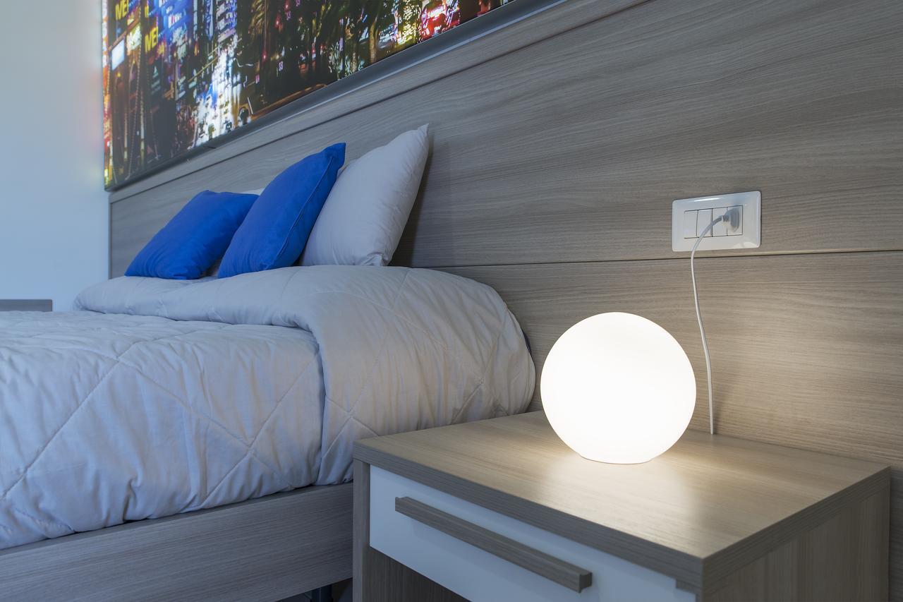 Hotel America Scafati Luaran gambar
