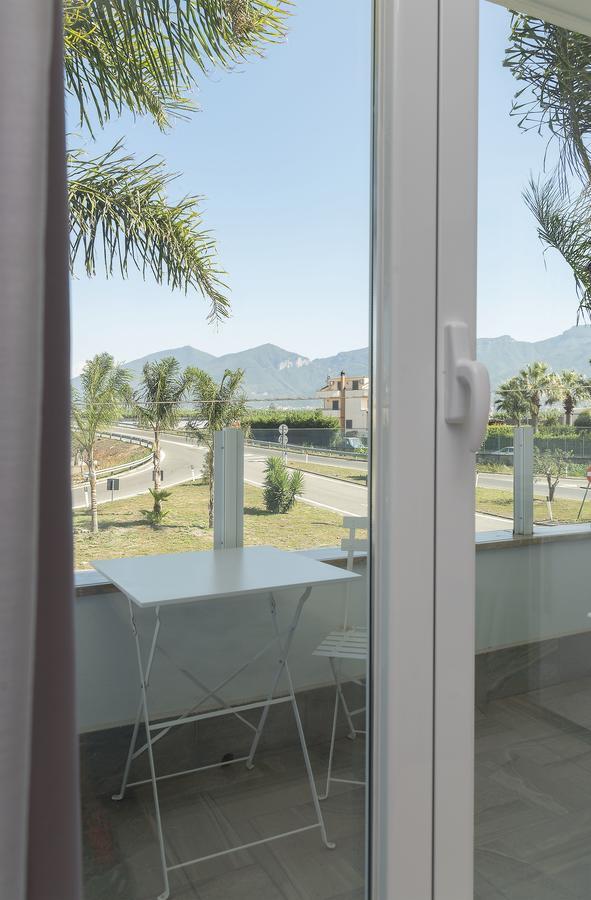 Hotel America Scafati Luaran gambar