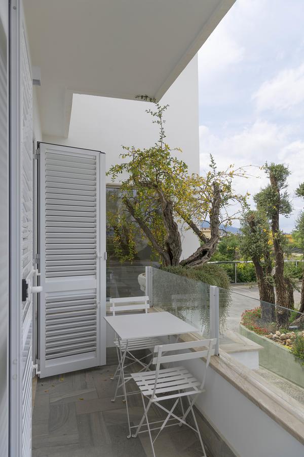 Hotel America Scafati Luaran gambar