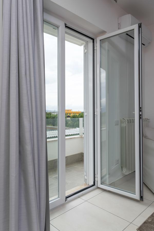 Hotel America Scafati Luaran gambar