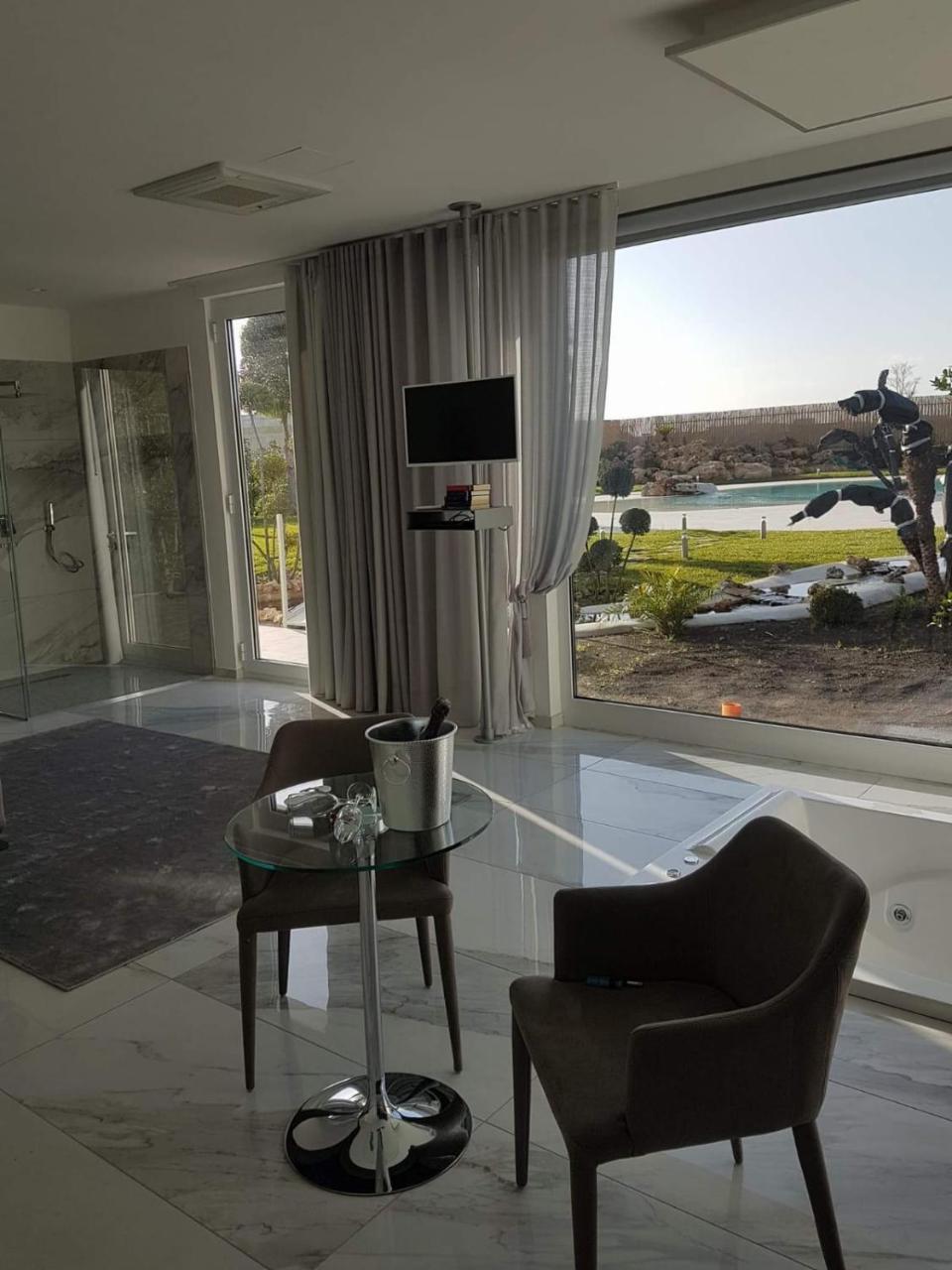 Hotel America Scafati Luaran gambar